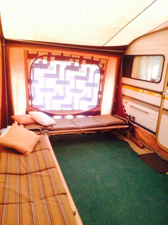 Kalahari Camelthorn Guesthouse And Camping Askham Habitación foto