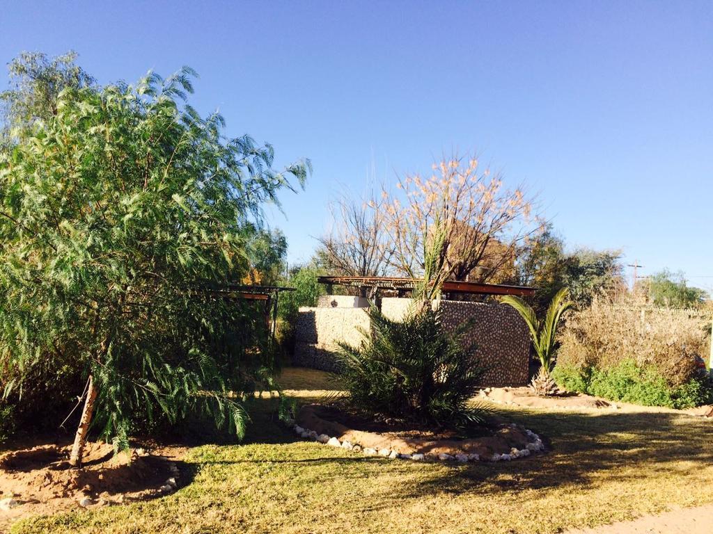 Kalahari Camelthorn Guesthouse And Camping Askham Habitación foto