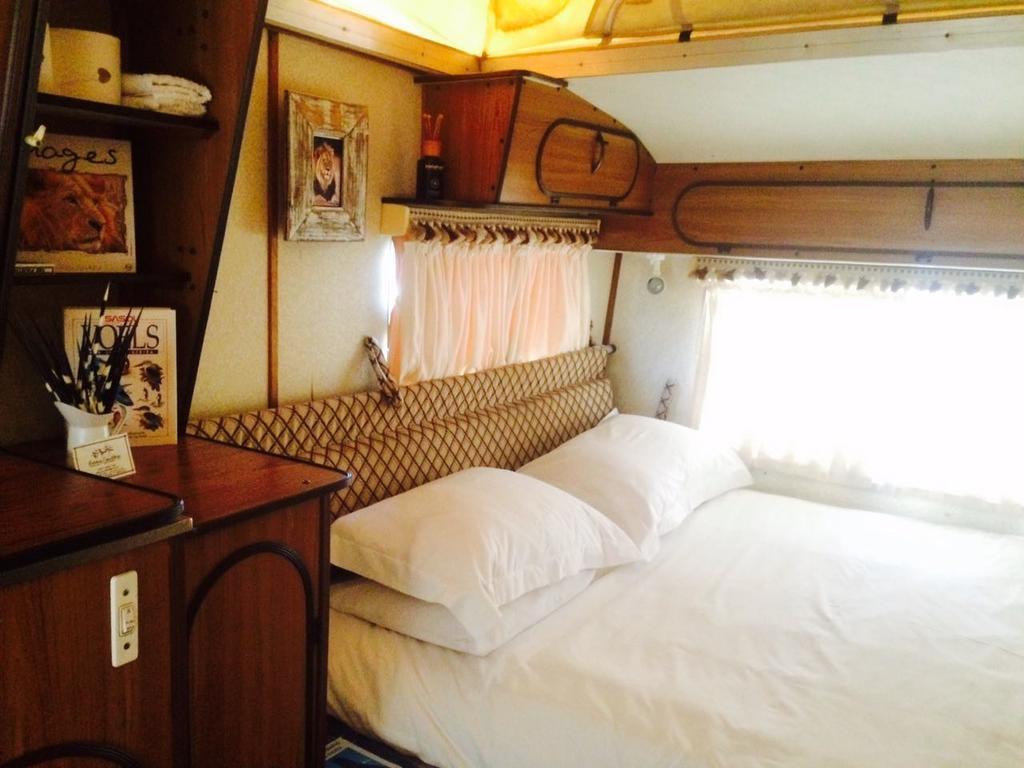 Kalahari Camelthorn Guesthouse And Camping Askham Habitación foto