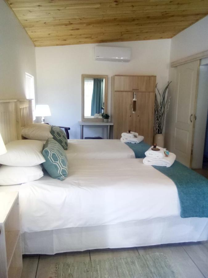 Kalahari Camelthorn Guesthouse And Camping Askham Exterior foto